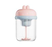 Cleanser Bubble Creator - Dispensador de espuma facial, aparato de espuma automática, herramienta de higiene compacta Accesorio para bañera | Eficiente aireador de jabón para
