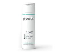 Cleanser de acn Proactiv - Lavado facial de perxido de benzoilo y tratamiento de acn - Cleansador facial diario y humectante de cido hibremo