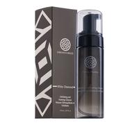 Cleanser facial y desmaquillador exfoliante y espumoso siempre impecable y desmaquillador de maquillaje con diamantes 100% de diamante natural pa