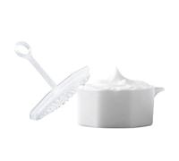 Cleanser Foam Maker, Portable Foaming Cup, Manual Foaming Cleanser Tool, Foaming Cup for Facial Cleanser, Safe Skin Cleansing Tool, Foaming Body Wash Dispenser, Facial Cleanser Foam Maker