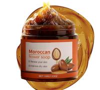 Cleansing Bar - Moisturizing Bath Soap Natural Beauty, Gentle Skin Comfort Formula, Lightweight Refresh Touch, Nourishing Body Care Aid, Wellness Accessories for Shower Bathing Hand Leg Back