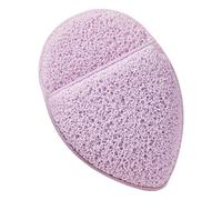 Cleansing Face Sponges: Esponja Facial Suaave, Esponja De Piel Suaave | Esponjas Faciales Guantes De Los Guantes De La Piel Limpieza Esponjos De Cara Espesa Almohadilla De Lavado De Espesas Maquillaje