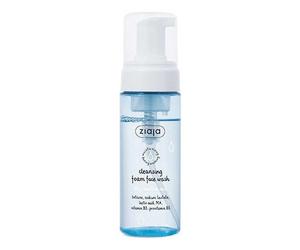 Cleansing Foam Face Wash Limpiador Facial en Espuma Piel Seca
