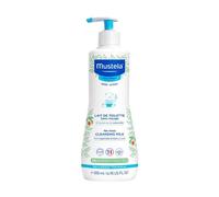 Cleansing Milk Face And Diaper Area 500ML