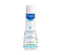 Cleansing Milk Face And Diaper Area 750ML
