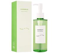 Cleansing Oil, Makeup Remover, Skin Care, Vital Hidration, Puro, Gentle Extraction, Moisture Lock, Travel Ease, Daily Ritual with Vibrant Glow for Lasting Radiance
