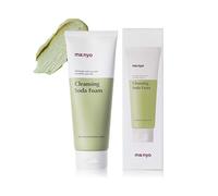 Cleansing Soda Foam