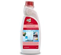 Cleansol Limpiador de azulejos líquido fuerte y pesado removedor de manchas - 1L
