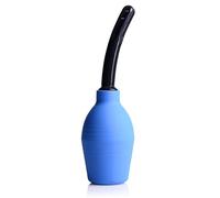 CleanStream Ducha Anal Premium Válvula Unidireccional Enema - 1 Unidad