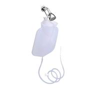 CleanStream Ducha Intima Sistema de Silicio Limpieza - 1 Unidad