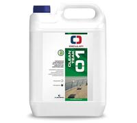 Cleanteak Teak solucionador de grasa 5 L