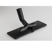 Cleanwizzard Twin XL - Boquilla universal para suelos duros, 32/35 mm para aspiradora