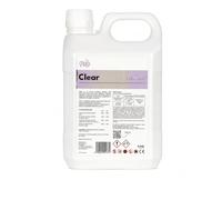 CLEAR 1 L - Limpiador de Sales y Sustrato Flush Raíces Limpieza Sistemas Hidropónicos Fertilizante Mantenimiento Cultivo Interior y Exterior - Anarkia81