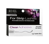 Ardell lashgrip pegamento de pestañas enteras - adhesivo claro para p