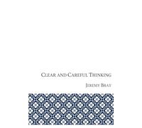 Clear and Careful Thinking (Library of the School of Athens)