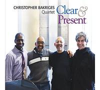 Clear And Present