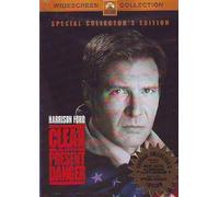 Clear And Present Danger [Edizione: Stati Uniti] [USA] [DVD]