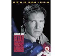 Clear And Present Danger Sp Edition [Edizione: Regno Unito] [Reino Unido] [DVD]