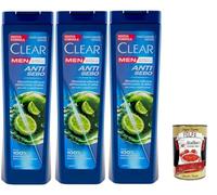 FELCE AZZURRA Mon Amour Blu Mare Ammorbidente Concentrato, Suavizante concentrado, 26 lavados, 650 ml + Italian Gourmet Polpa 400