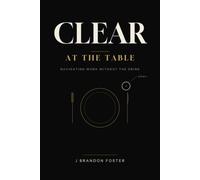 Clear at the Table: Navigating Work Without the Drink