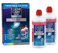 Clear Care Plus Cleaning and Disinfecting with Lens Cup, 24 Fluid Ounce by Alcon Laboratories, Inc