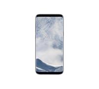 Clear Case 6.2 Plateado (EF-QG955 ) para Samsung Galaxy S8+