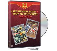 Clear Channel Motorsports: Life Behind & Bar 2 Bar [Reino Unido] [DVD]