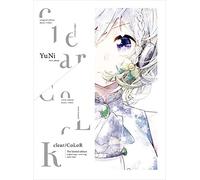 clear / CoLoR(初回生産限定盤)(DVD付)(特典なし)