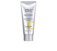 MISSHA - Vita C Plus Clear Complexion Foaming Cleanser - 120ml