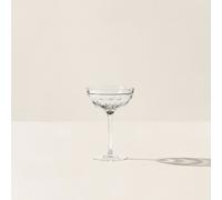 Clear Copa de champán Coraline TALLA ÚNICA