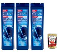FELCE AZZURRA Mon Amour Blu Mare Ammorbidente Concentrato, Suavizante concentrado, 26 lavados, 650 ml + Italian Gourmet Polpa 400
