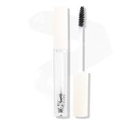 Clear Eyebrow Gel, Long-Lasting Transparent Brow Styling Glue, Waterproof Sweat-Proof Eyebrow Fixing Gel for Natural Look, Beauty Makeup Tool for Salon and Daily Home Use 3.5ml