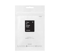 Clear Fit Master Patch