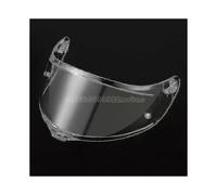 (Clear) Helmet Visor For Agv K1 K3 Sv K5 Motorcycle Helmet Glasses Motorbike Helmet Discoloration Lens Night Vision Visor