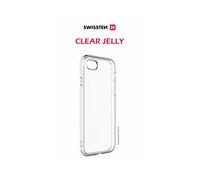 Clear jelly iphone 11 transparent cover