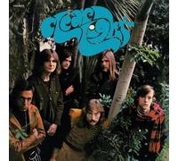 Clear Light - Clear Light (Limited Edition) [Vinilo]