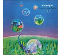 Clear Light - Forever Blowing Bubbles [Import]