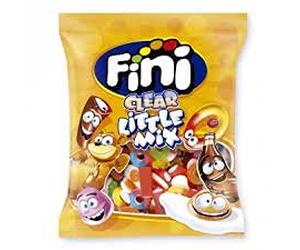 CLEAR LITTLE MIX 800 GR FINI