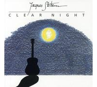 Clear Night by Jacques Stotzem (2001-05-18)