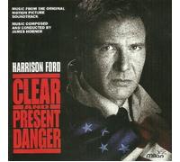 Clear & Present Danger