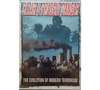 Clear & Present Danger [USA] [DVD]