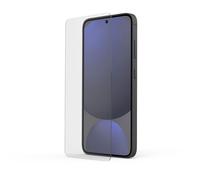 ""Clear Protect""." Ph. Prot. Vidrio para Samsung Galaxy S25 FE, herramienta Mtg