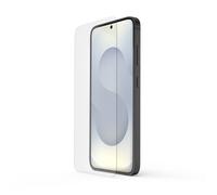""Clear Protect""." Ph. Prot. Vidrio para Samsung Galaxy S26, herramienta de ...
