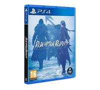 Clear River Games, Videojuego Redemption Reapers, PS4