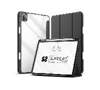 CLEAR SHOCK CASE IPAD PRO 12,9"