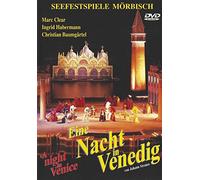 Clear/Singer/Schorkhuber - Eine Nacht in Venedig