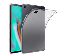 Clear Soft Case for Tab A7