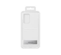 Clear Standing Samsung A52 Transparente