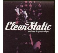 Clear Static - Talking in Your Sleep [Vinilo]