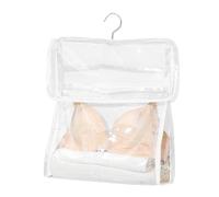 Clear Toiletry Bag - Bolsas de lavado de viaje plegables | Waterproof Transparent Cosmetic Pouch | Multifunctional Makeup Organizer Storage Bags | Visible Travel Toiletry Organizer Bag For Toilet Or